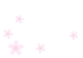 桜イメージ