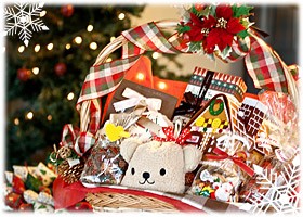 Reve de Noel