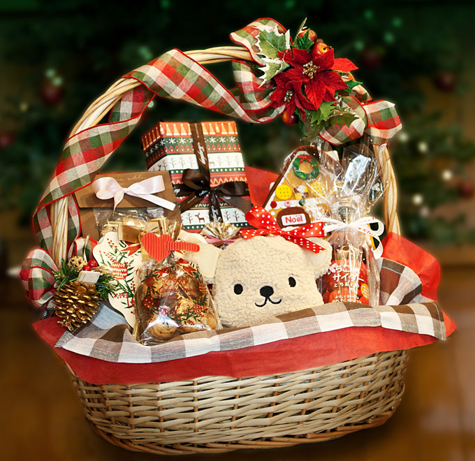 Reve de Noel